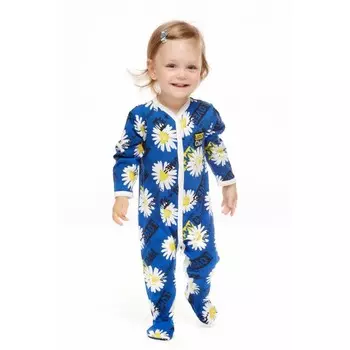 Lucky Child Комбинезон детский Любит-не любит 99-1к