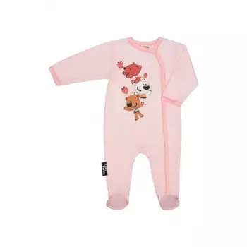 Lucky Child Комбинезон детский Ми-Ми-Мишки
