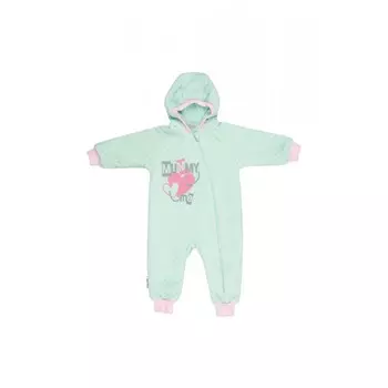Lucky Child Комбинезон детский с открытыми ножками Капитоний 101-01
