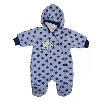 Lucky Child Комбинезон детский Велсофт