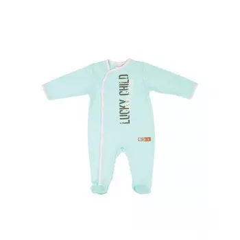 Lucky Child Комбинезон Крокодилы Limited edition