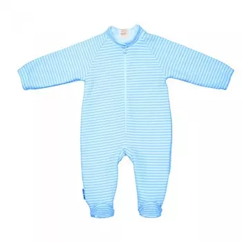 Lucky Child Комбинезон Полоски (Селаник) 4-14.1