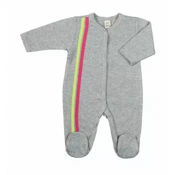 Lucky Child Комбинезон с лампасами