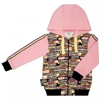 Lucky Child Куртка детская Ми-Ми-Мишки