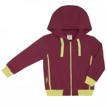 Lucky Child Куртка детская Ми-Ми-Мишки 70-17пф/борд