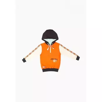 Lucky Child Куртка Крокодилы Hey 86-17Ф