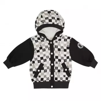Lucky Child Куртка Шахматный турнир 29-17ф