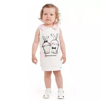 Lucky Child Платье для девочки Amore girl summers 56-64