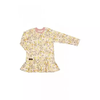 Lucky Child Платье для девочки Осенний лес