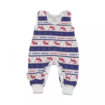 Lucky Child Ползунки Скандинавия 10-15