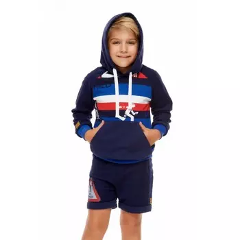 Lucky Child Шорты детские Трафик 100-34пф