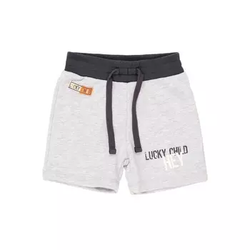 Lucky Child Шорты Крокодилы Hey