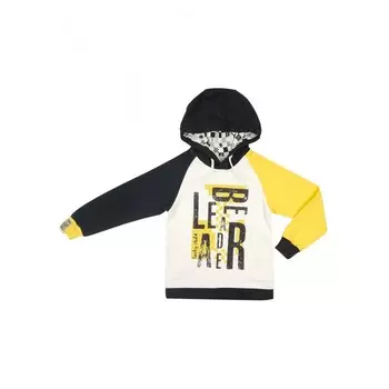Lucky Child Толстовка детская Пазл 95-20ф