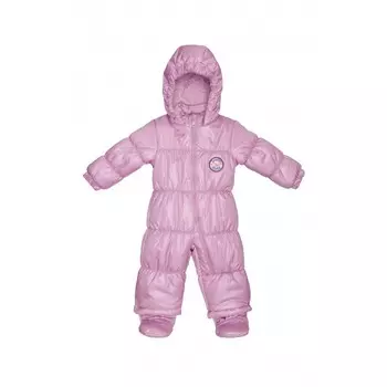 Lucky Child Зимний комбинезон для девочки В1-3.2