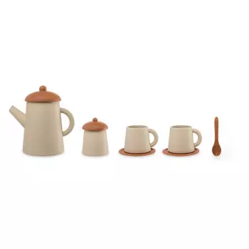 Lukno Чайный набор LGSUS-0124