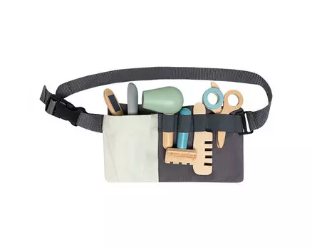 Lukno Игрушечный набор Барбер-сет