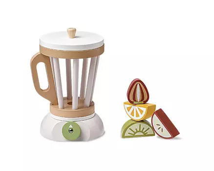 Lukno Игрушечный набор Блендер