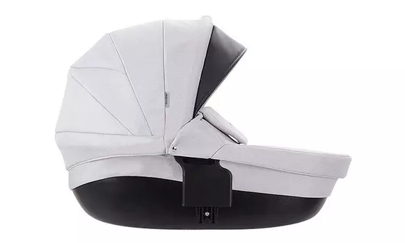 Люлька Bebetto для коляски 42 Sport Сomfort