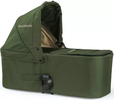 Люлька Bumbleride Carrycot для Indie Twin