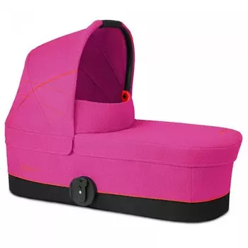 Люлька Cybex Carry Cot S
