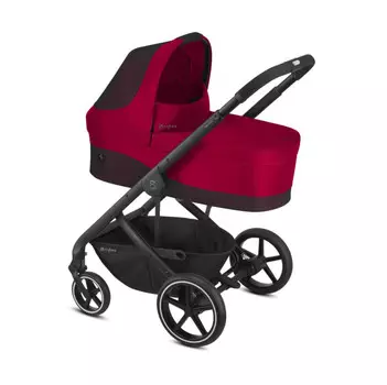 Люлька Cybex Спальный блок Cot S FE Ferrari