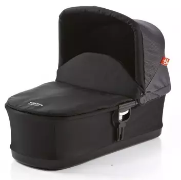 Люлька GB Спальный блок Blue COT SL2012