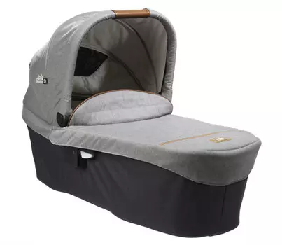 Люлька Joie для новорожденного к коляске Ramble XL Carry cot