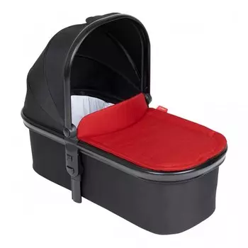 Люлька Phil&Teds Блок для новорожденных Snug Carrycot