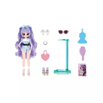 Lulupop Кукла Илиана 23 см