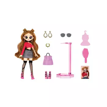 Lulupop Кукла Элла 23 см 308001