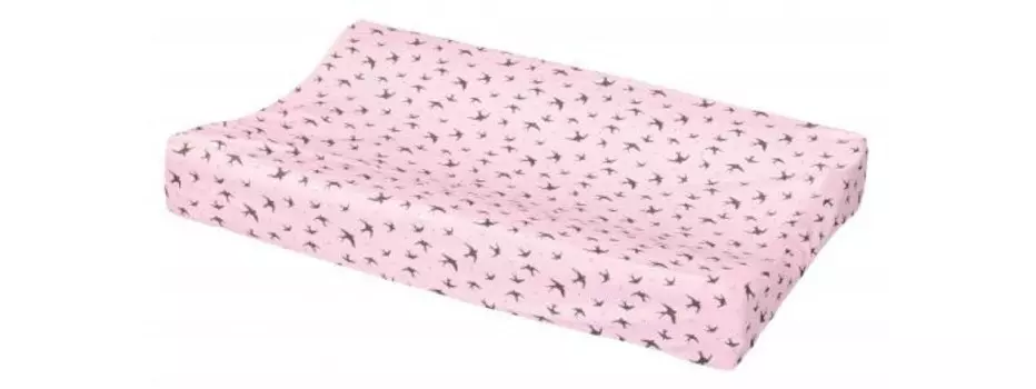 Luma Чехол для пеленального матраса 72х44
