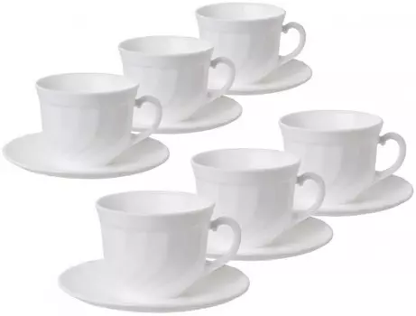 Luminarc Сервиз чайный Трианон 220 мл