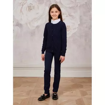 Luminoso Жакет для девочки 2028193