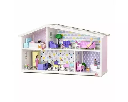 Lundby Креативный кукольный домик