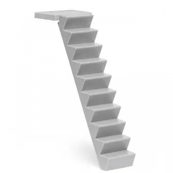 Lundby Лестница