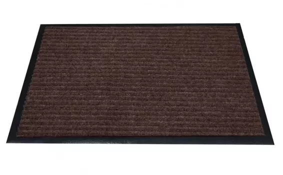 Luscan Ковер входной влаговпитывающий 120х180 см