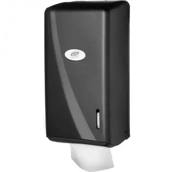 Luscan Professional Диспенсер для листовой туалетной бумаги R-1319