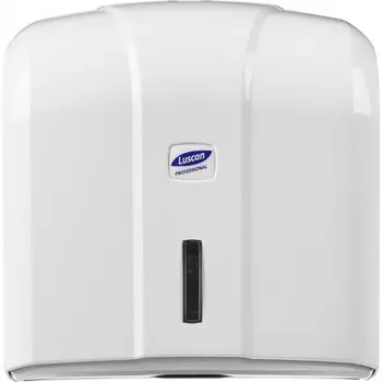 Luscan Professional Диспенсер для листовых полотенец 479407