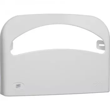 Luscan Professional Диспенсер для покрытий на унитаз R-1308W