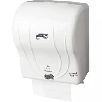 Luscan Professional Диспенсер для рулонных полотенец сенсорный R-1301