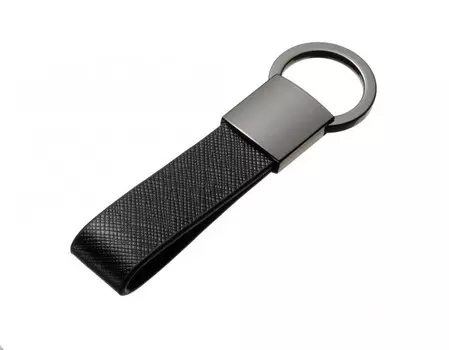 Lux-souvenir Брелок кожаный BLB