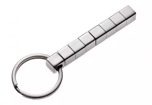 Lux-souvenir Брелок Кубики