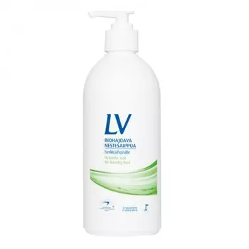 LV Жидкое мыло 500 мл