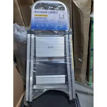 LWI Стремянка 2-х ступенчатая