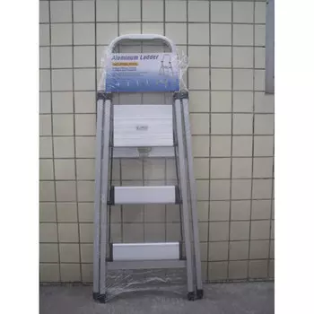 LWI Стремянка 3-х ступенчатая