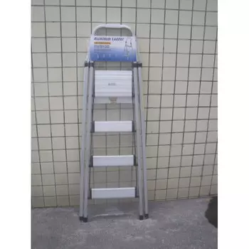 LWI Стремянка 4-х ступенчатая