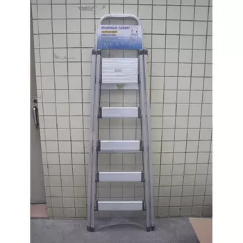 LWI Стремянка 5-ти ступенчатая