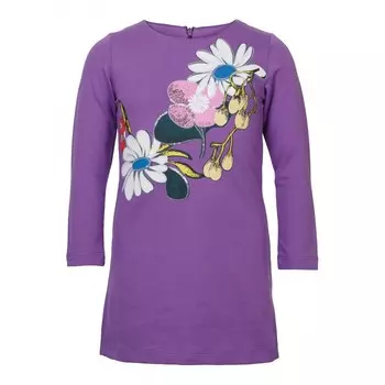 M-Bimbo Платье для девочки ДО-18-07