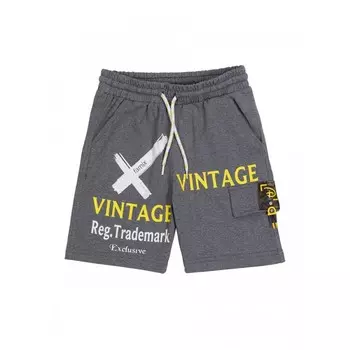 M-Bimbo Шорты для мальчика 4199