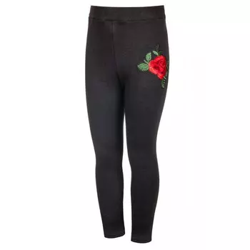 M&amp;D Лосины для девочки 17427010421